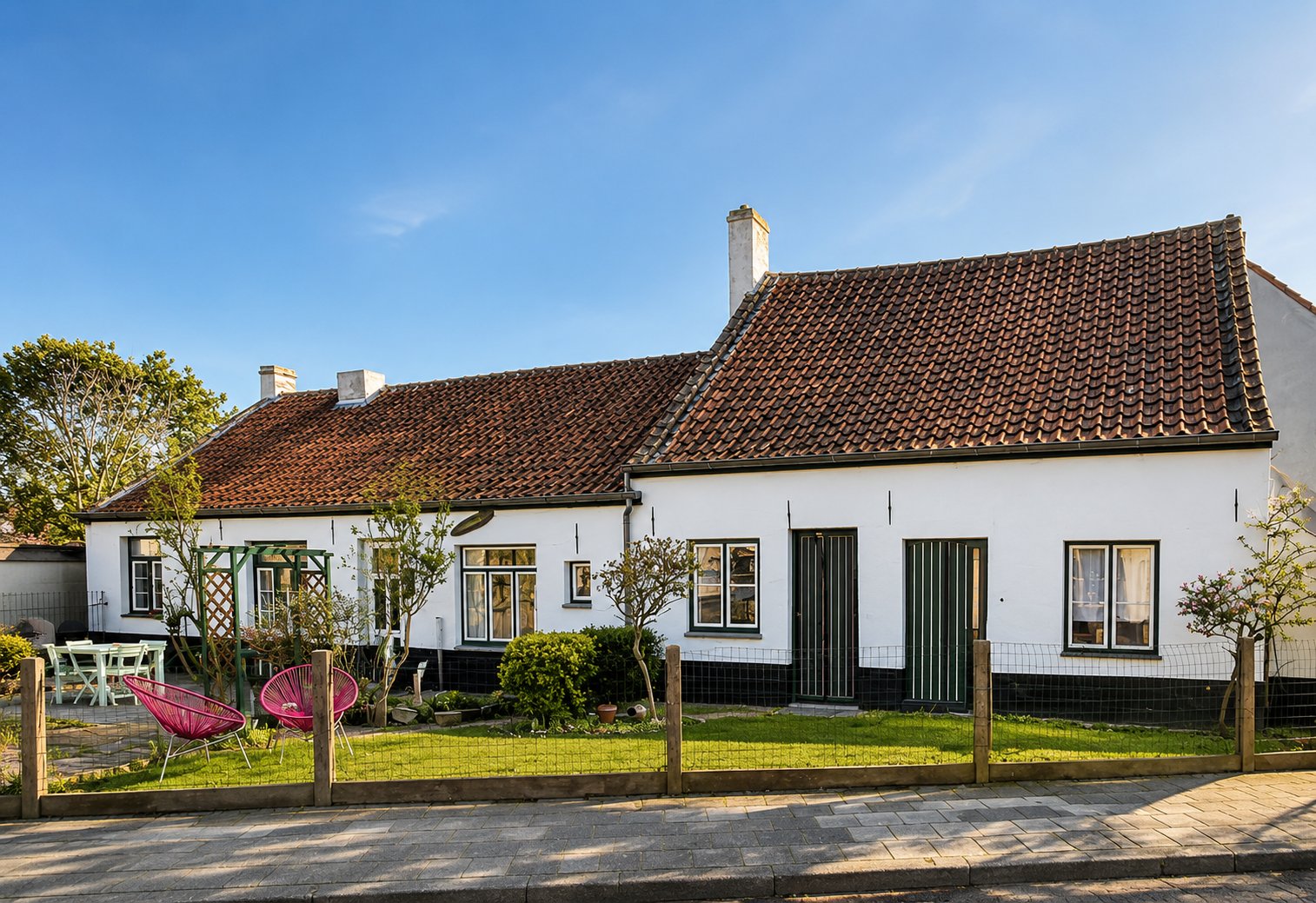 Het Relax Hoeveke